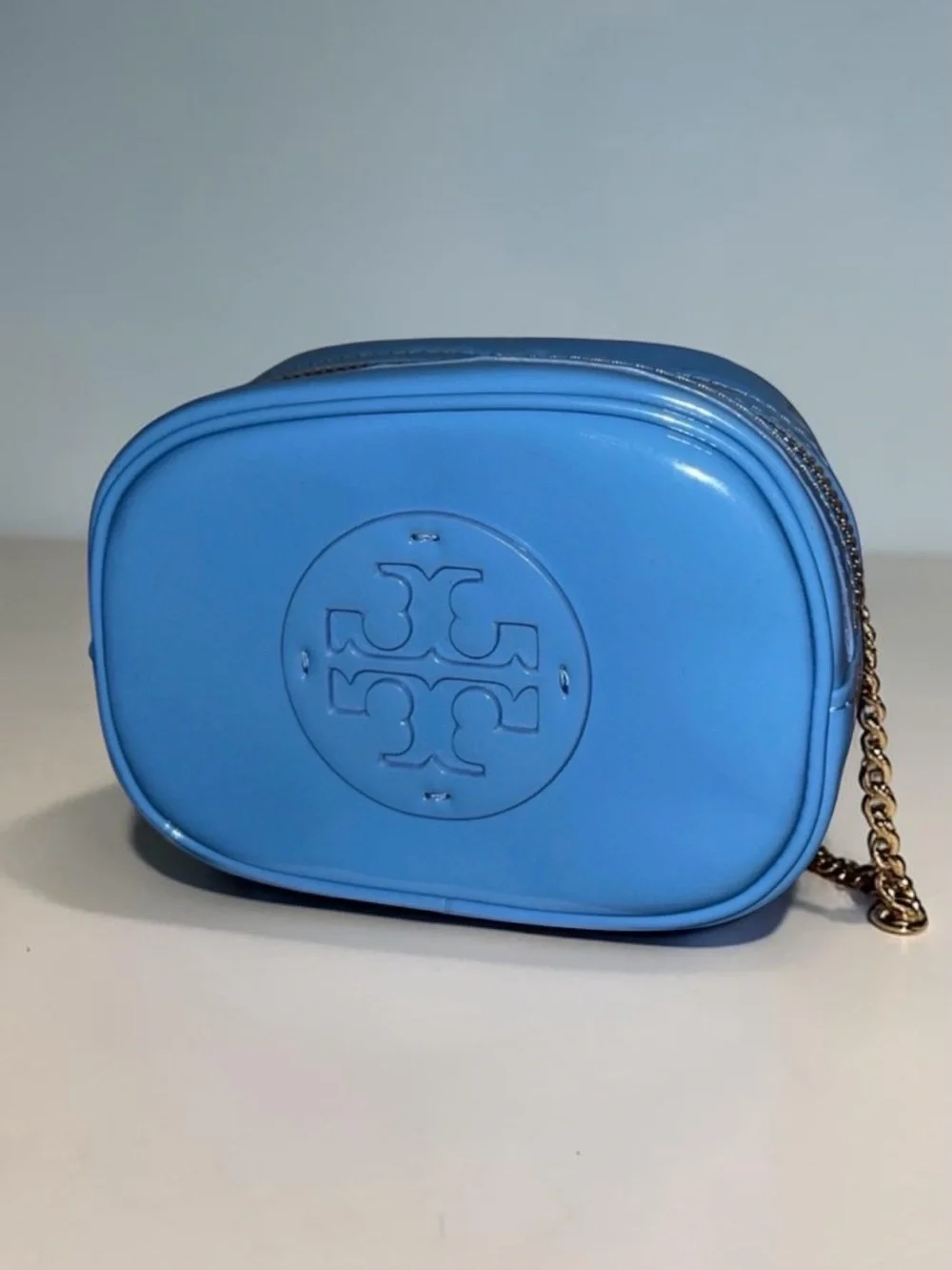Tory Burch Cosmetic Bag / Micro Crossbody
